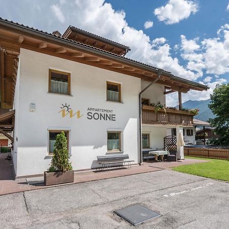 Apartamento App Sonne Nr 17 Lutago Exterior foto